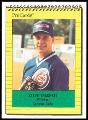 4217 Steve Trachsel